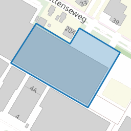 Perceel GDG00-M-1746