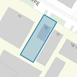 Perceel GDG00-M-1753