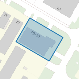 Perceel GDG00-M-1755