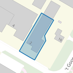 Perceel GDG00-M-1757