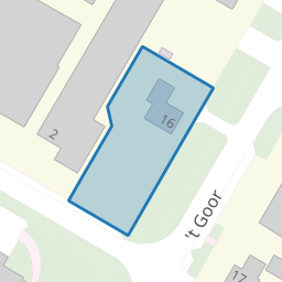 Perceel GDG00-M-1758