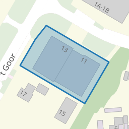 Perceel GDG00-M-1759