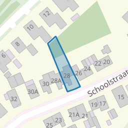 Perceel GDG00-M-1764