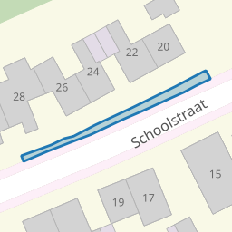 Perceel GDG00-M-1767