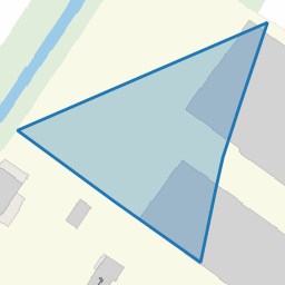 Perceel GDG00-M-1776