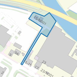 Perceel GDG00-M-1779