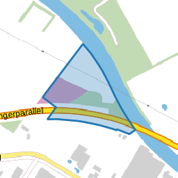 Perceel GDG00-M-1781