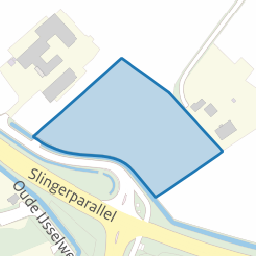 Perceel GDG00-M-1804