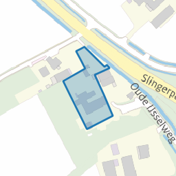 Perceel GDG00-M-1805