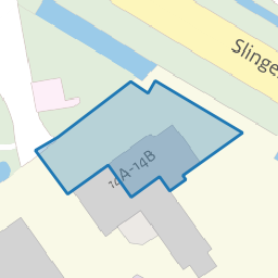 Perceel GDG00-M-1807