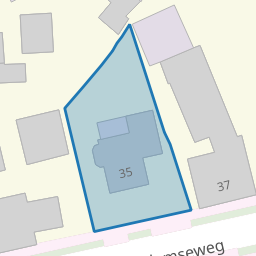 Perceel GDG00-M-1813