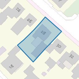 Perceel GDG00-M-1818