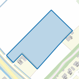 Perceel GDG00-M-1826