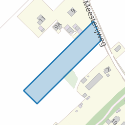 Perceel GDG00-M-1827