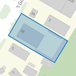 Perceel GDG00-M-1833