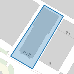 Perceel GDG00-M-1837