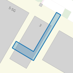 Perceel GDG00-M-1842