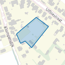 Perceel GDG00-M-1853