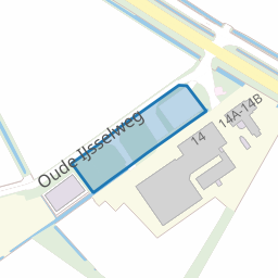 Perceel GDG00-M-1855