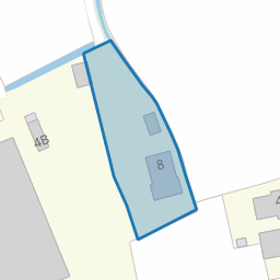 Perceel GDG00-M-1861