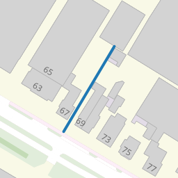 Perceel GDG00-M-1875