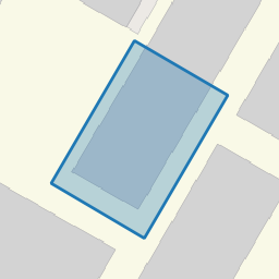 Perceel GDG00-M-1885