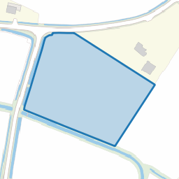 Perceel GDG00-M-1909