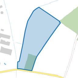 Perceel GDG00-M-1951