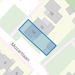 Perceel GDG00-M-1953