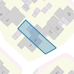 Perceel GDG00-M-1956