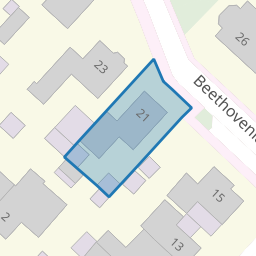 Perceel GDG00-M-1957