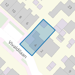 Perceel GDG00-M-1959