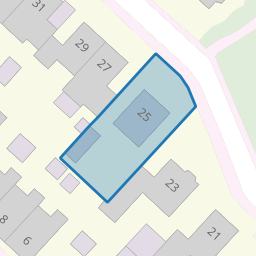 Perceel GDG00-M-1961