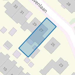 Perceel GDG00-M-1962