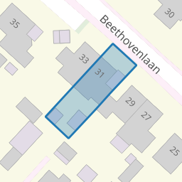 Perceel GDG00-M-1964