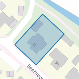 Perceel GDG00-M-1968