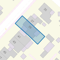 Perceel GDG00-M-1972