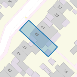 Perceel GDG00-M-1974