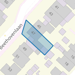 Perceel GDG00-M-1976