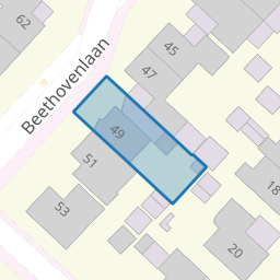 Perceel GDG00-M-1977