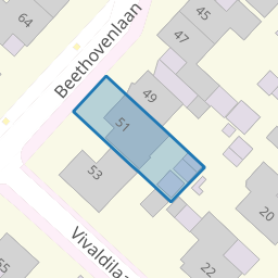 Perceel GDG00-M-1978