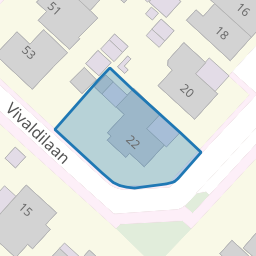 Perceel GDG00-M-1980