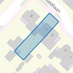 Perceel GDG00-M-1983