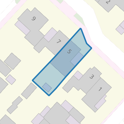 Perceel GDG00-M-1984