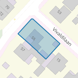 Perceel GDG00-M-1986