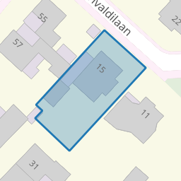 Perceel GDG00-M-1988