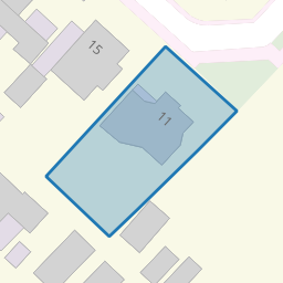 Perceel GDG00-M-1989