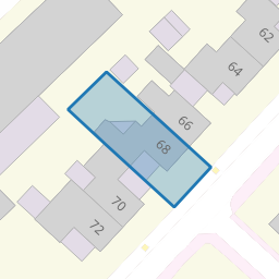 Perceel GDG00-M-1992