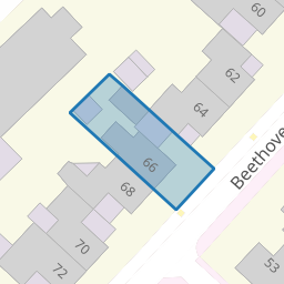 Perceel GDG00-M-1993