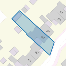 Perceel GDG00-M-1996